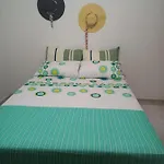 Apartamento, Centro Historico De Santa Marta