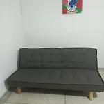 Apartamento, Centro Historico De Santa Marta