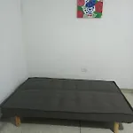 Apartamento, Centro Historico De Santa Marta