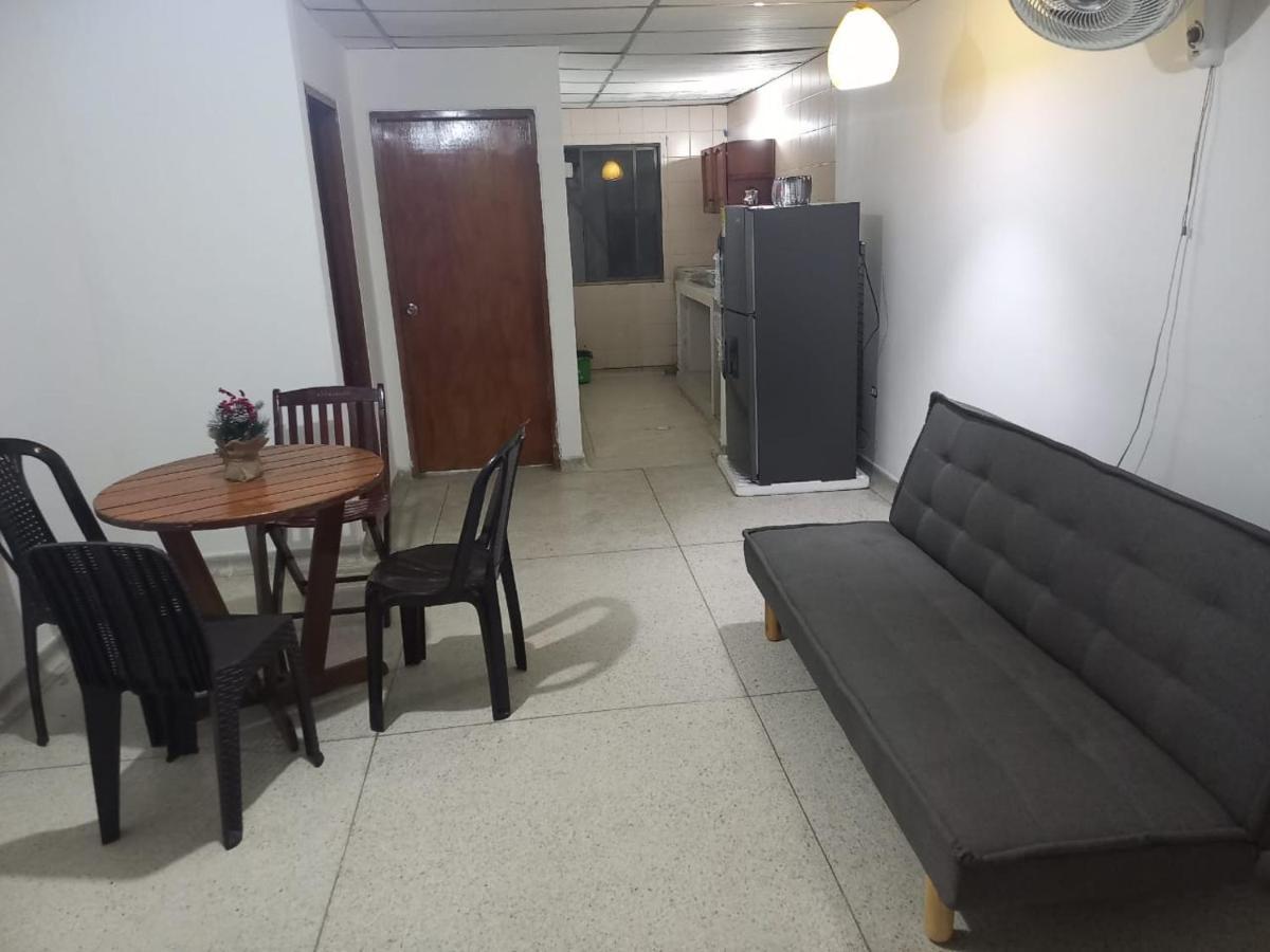 Apartamento, Centro Historico De Apartment *